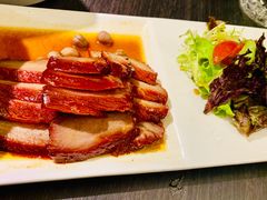 秘制叉烧-鹅夫人(吴中路万象城店)