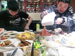 -吉布鲁牛排海鲜自助(成都大悦城店)
