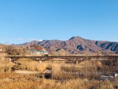 -永定河休闲森林公园