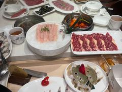 -围炉夜话·潮汕卤水火锅(榕江店)