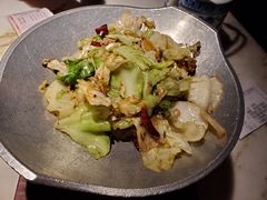 -绿茶餐厅(城西银泰城店)