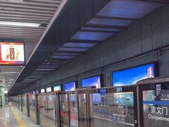 -北京站(地铁站)