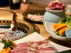 -江户烧肉(高德店)