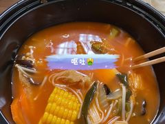 -呷哺呷哺(世贸.工三店)