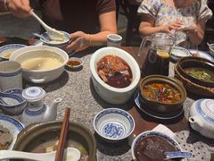 -南京大牌档(济南万象城店)