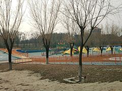 -青龙湖公园