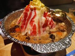 -鸟山鸣·日料食堂(王府井店)
