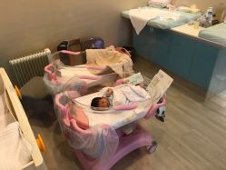 -蜜悦居月子会所(环贸中心店)