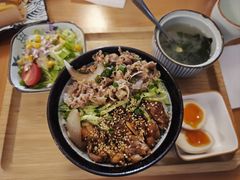 -京和风.日式家庭料理(京和风食堂大仓店)
