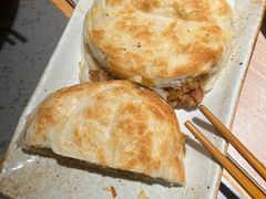 -大师兄·手工面·西北菜(南沙万达广场店)