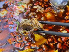 -受气牛肉·重庆耙牛肉(来福士店)