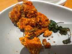 -隅乐胡椒虾·台湾菜·团建(皇岗店)