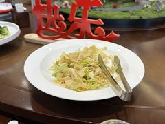 -复盛大酒店(民航路店)