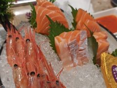 -上渔铁板烧(熙悦汇店)