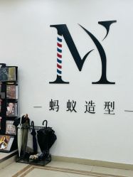 -蚂蚁造型俱乐部
