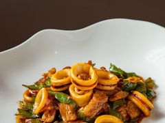 -玉华台饭庄(裕中西里小区店)