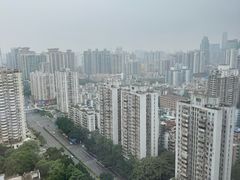 -广州天河体育中心美居酒店