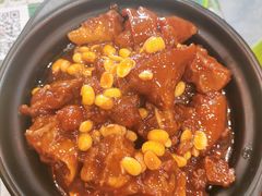 -玉桥餐厅(天坛店)