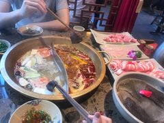 -小龙坎火锅(东汇城店)