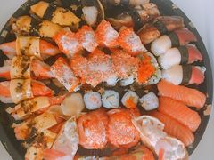 -河风精致寿司(尼盛店)
