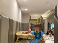 -艾米茉亲子餐厅(万象城店)