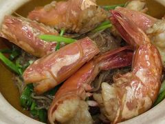 -凤城礼记鱼翅海鲜酒家(新马路总店)