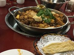 -佘记全家福芋儿鸡(向阳街总店)
