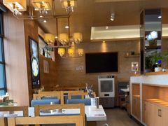 -韩香福烤肉庄园(华夏路店)