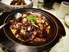 -马仕玖煲·融合菜·酥不腻烤鸭(人大店)