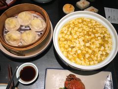 -苏帮袁Sue Cuisine(将台店)