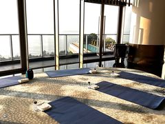 -瑰丽酒店·海吧·天际下午茶·现场DJ·天台酒吧