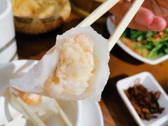 -南拳十三姨·潮汕砂锅粥(世纪金源店)