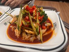 -魏家凉皮(儿童医院店)