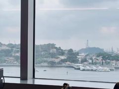 -厦门海港英迪格酒店(中山路店)