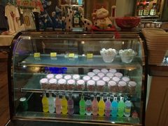 景点-猫咪博物馆(顶澳仔猫街店)