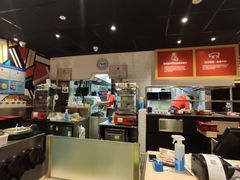 -食其家·牛丼咖喱(中山公园地铁站店)