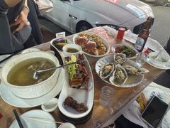 -醉壹号海鲜大排档(厦门店)