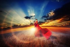 -宿迁台北新娘婚纱摄影