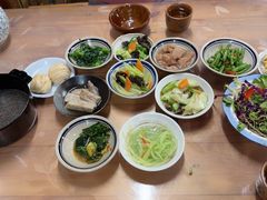 -大自然素食(望桐路店)