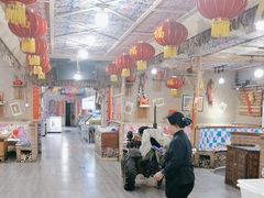 -白城车站店一九二八铁锅炖