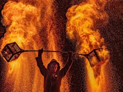 -武汉园博园(武汉自然博物馆)