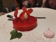 -三利音·东方司宴(外滩店)