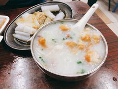 -陈添記·祖傳爽鱼皮·西关老字号(广州首店)
