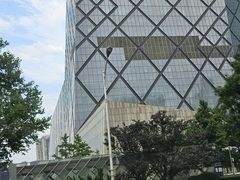 -呼家楼(地铁站)