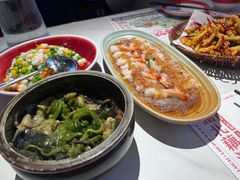 -来菜·湖北头牌藕汤(汉街店)
