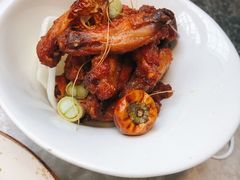 -大树餐厅(红旗街万达店)