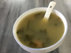 例汤-初记正宗云吞面