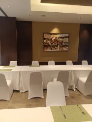 -上海金桥红枫万豪酒店·宴会厅
