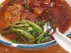 -小方的面(徐家汇店)