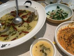 -江渔儿酸菜鱼(曜一城店)